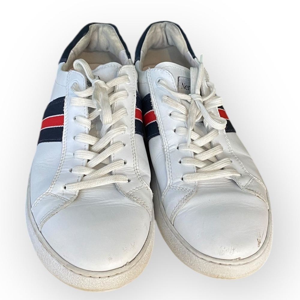 N84 Nero Giardini Sneakers - Picture 6 of 16